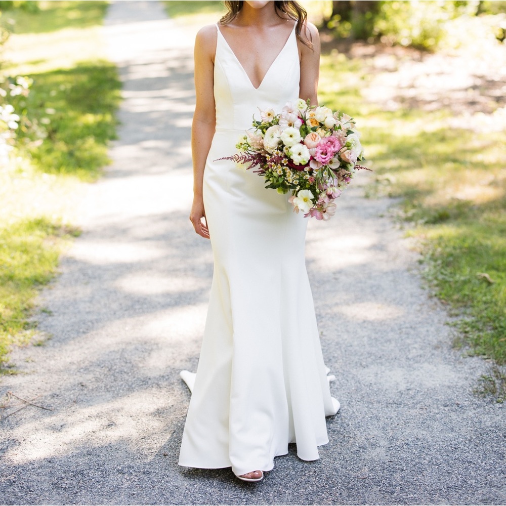 Jenny Yoo Marley Gown